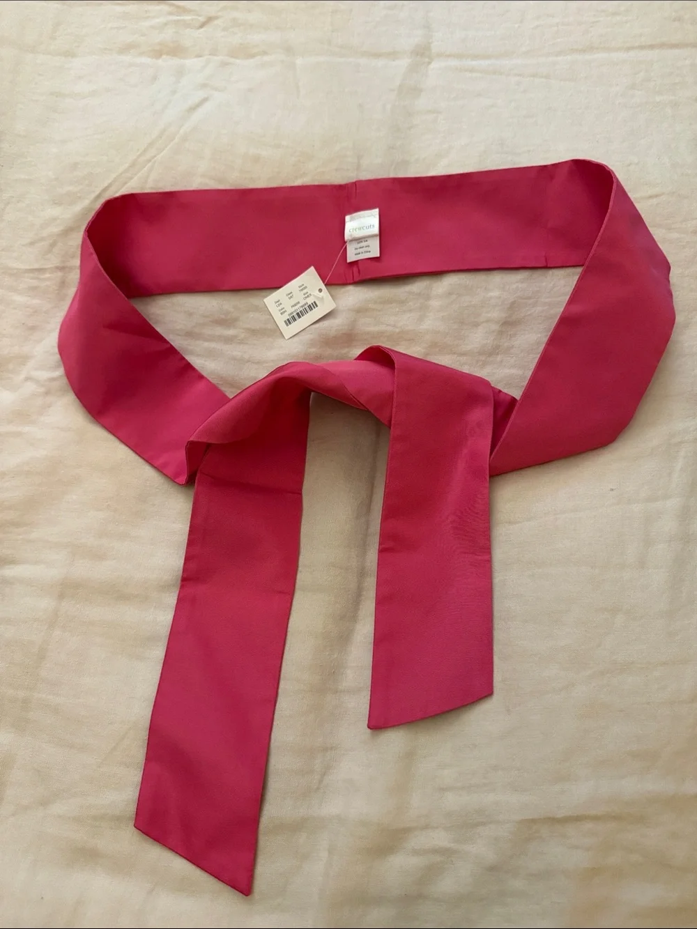 Crewcuts bright hot